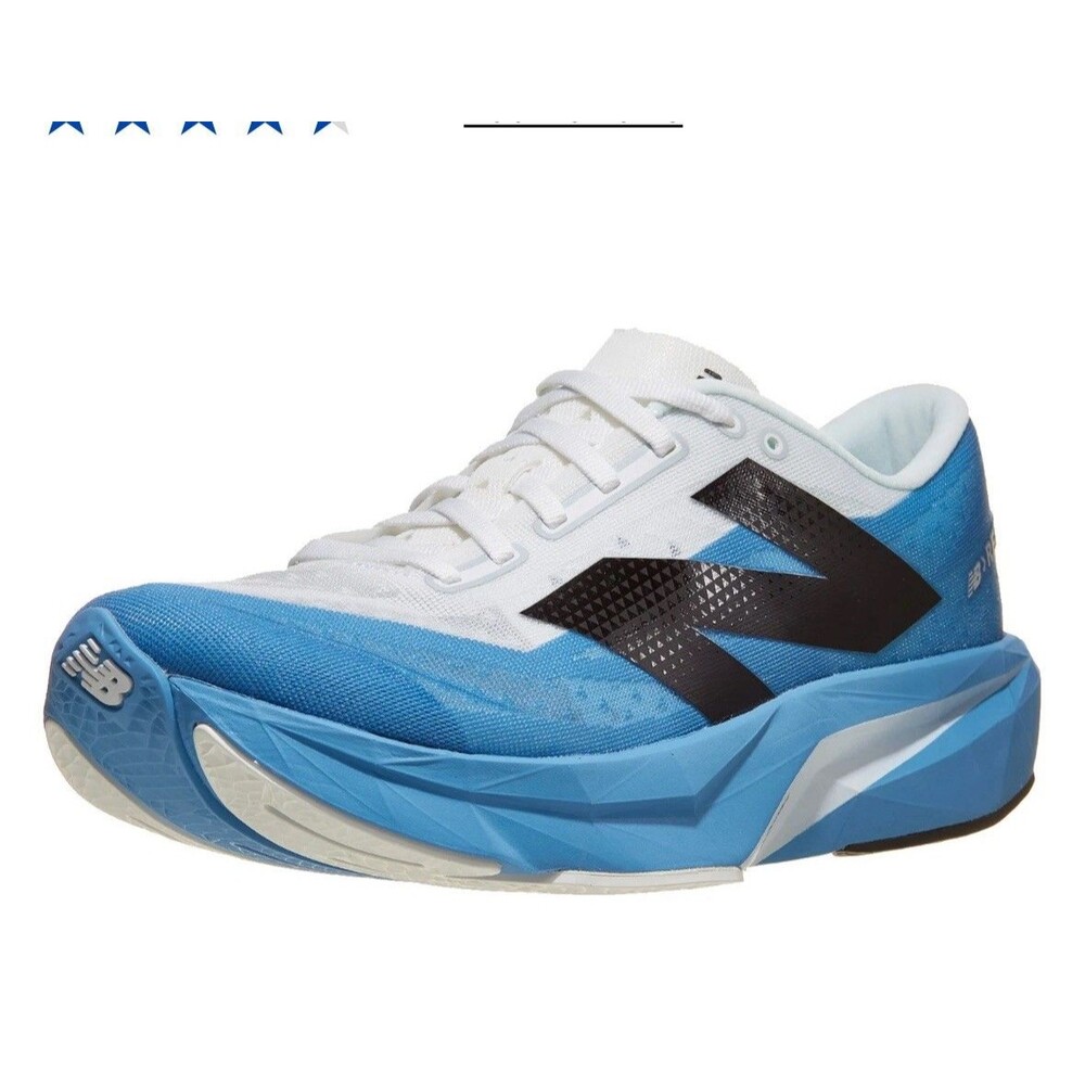 New Balance Men's FuelCell Rebel v4 Shoe